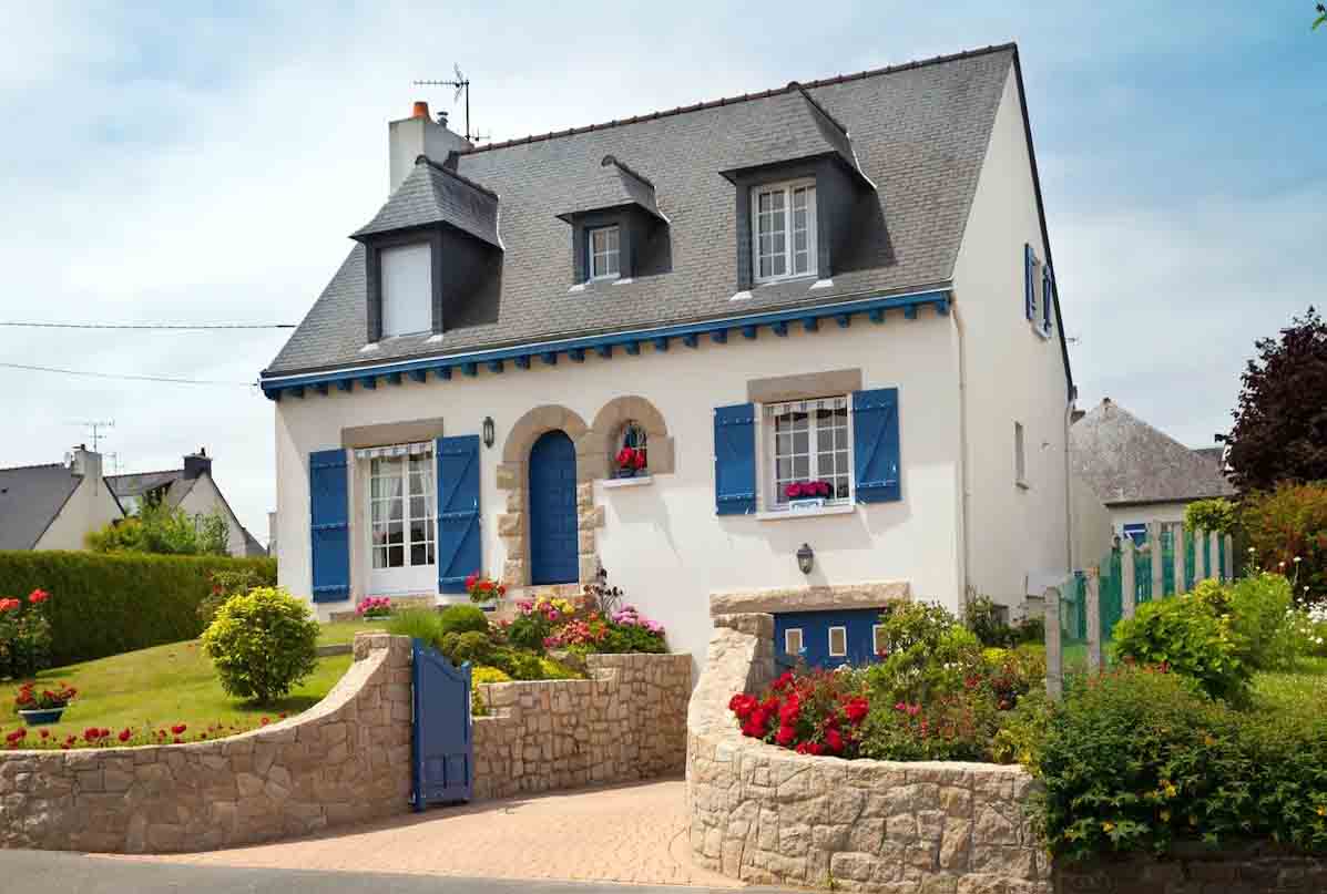 Diagnostics immobiliers vente et location à Loctudy - Actidiags